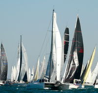 Royal Geelong Yacht Club - Accommodation Whitsundays