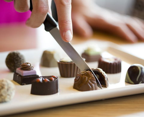 Yarra Valley Chocolaterie & Ice Creamery - Accommodation Whitsundays 7