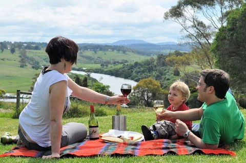 Nicholson River Winery - Accommodation Whitsundays 8