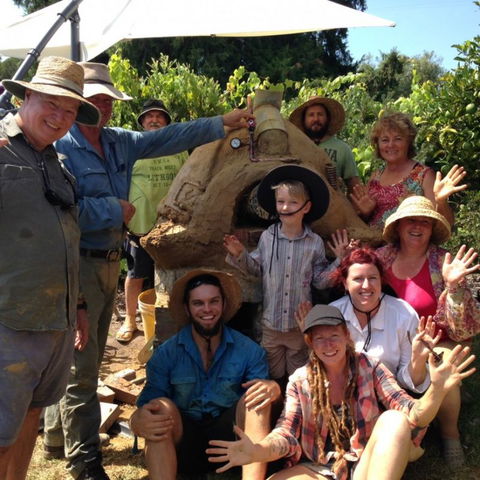Nicholson River Winery - Accommodation Whitsundays 7