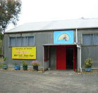 Anglesea Art House Inc - Accommodation Whitsundays