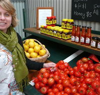 Lonsdale Hydroponics - Accommodation Whitsundays