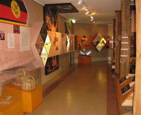Krowathunkoolong Keeping Place - Accommodation Whitsundays 0