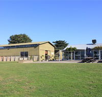 Train Trak Wines - Accommodation Whitsundays