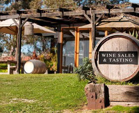 Saint Regis Winery, Food & Wine Bar - Accommodation Whitsundays 0