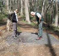 Lake Kerferd - Accommodation Whitsundays