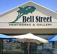 Bell Street Photographers Gallery - Accommodation Whitsundays