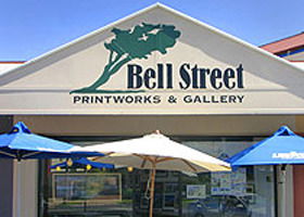 Bell Street Photographers Gallery - Accommodation Whitsundays 0