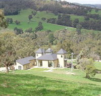Sutherland Estate - Accommodation Whitsundays