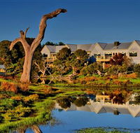 The Minya Vineyard  Winery - Accommodation Whitsundays
