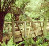 Mount Worth State Park - Accommodation Whitsundays
