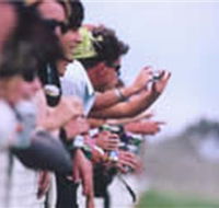 Geelong Racing Club - Accommodation Whitsundays