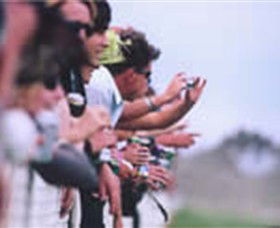 Geelong Racing Club - Accommodation Whitsundays 0