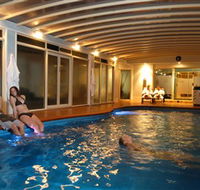 Logans Beach Spa and Fitness - Accommodation Whitsundays