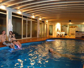 Logans Beach Spa And Fitness - Accommodation Whitsundays 0