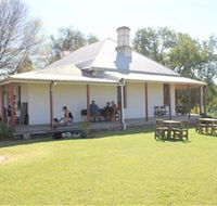 Byramine Homestead And Brewery - Accommodation Whitsundays