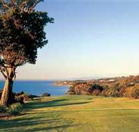 Mornington Golf Club - Accommodation Whitsundays