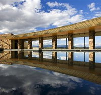 Yering Station - Accommodation Whitsundays