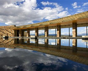 Yering Station - Accommodation Whitsundays 0