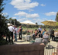 Flynns Wines  Heathcotean Bistro - Accommodation Whitsundays