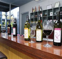 Cape Horn Winery - Accommodation Whitsundays