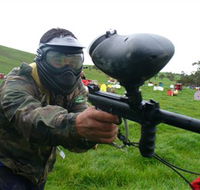 Bass Coast Paintball - Accommodation Whitsundays