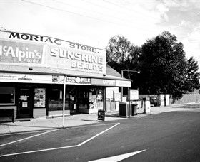 Moriac Store - Accommodation Whitsundays 0