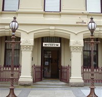 Creswick Museum - Accommodation Whitsundays