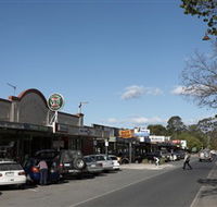 Mansfield Historical Society - Accommodation Whitsundays
