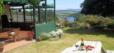 Nicholson River Winery - Accommodation Whitsundays 1