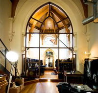 EASTERN MARKET Capela - Accommodation Whitsundays