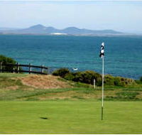 Clifton Springs Golf Club - Accommodation Whitsundays