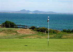 Clifton Springs Golf Club - Accommodation Whitsundays 0