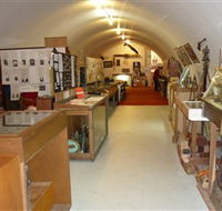 Mallacoota Bunker Museum - Accommodation Whitsundays