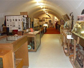 Mallacoota Bunker Museum - Accommodation Whitsundays 0