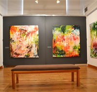 Wangaratta Art Gallery - Accommodation Whitsundays