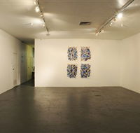 Trocadero Art Space - Accommodation Whitsundays