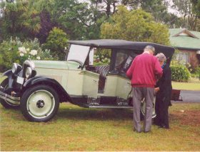 Portland Powerhouse Motor And Car Museum - Accommodation Whitsundays 0