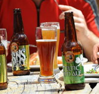 Bridge Road Brewers - Accommodation Whitsundays