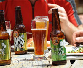 Bridge Road Brewers - Accommodation Whitsundays 0