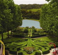 The Enchanted Adventure Garden - Accommodation Whitsundays