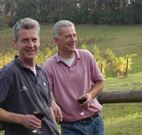 Foxeys Hangout Winery - Accommodation Whitsundays