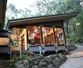 Qdos Arts - Accommodation Whitsundays 0