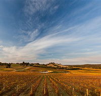 Sanguine Estate - Accommodation Whitsundays