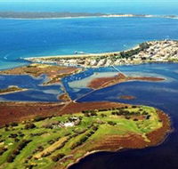 Queenscliff Golf Club - Accommodation Whitsundays