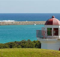 Flagstaff Hill Maritime Village  Shipwrecked Sound and Laser Show - Accommodation Whitsundays