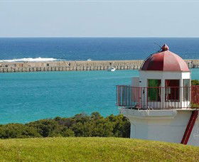 Flagstaff Hill Maritime Village & Shipwrecked Sound And Laser Show - Accommodation Whitsundays 0