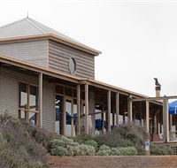 Del Rios of Mt Anakie - Accommodation Whitsundays