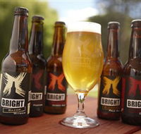 Bright Brewery - Accommodation Whitsundays