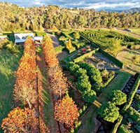 High Country Maze - Accommodation Whitsundays